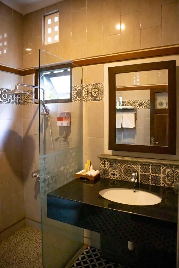 Clemmie Huis Yogyakarta Eksteriør bilde