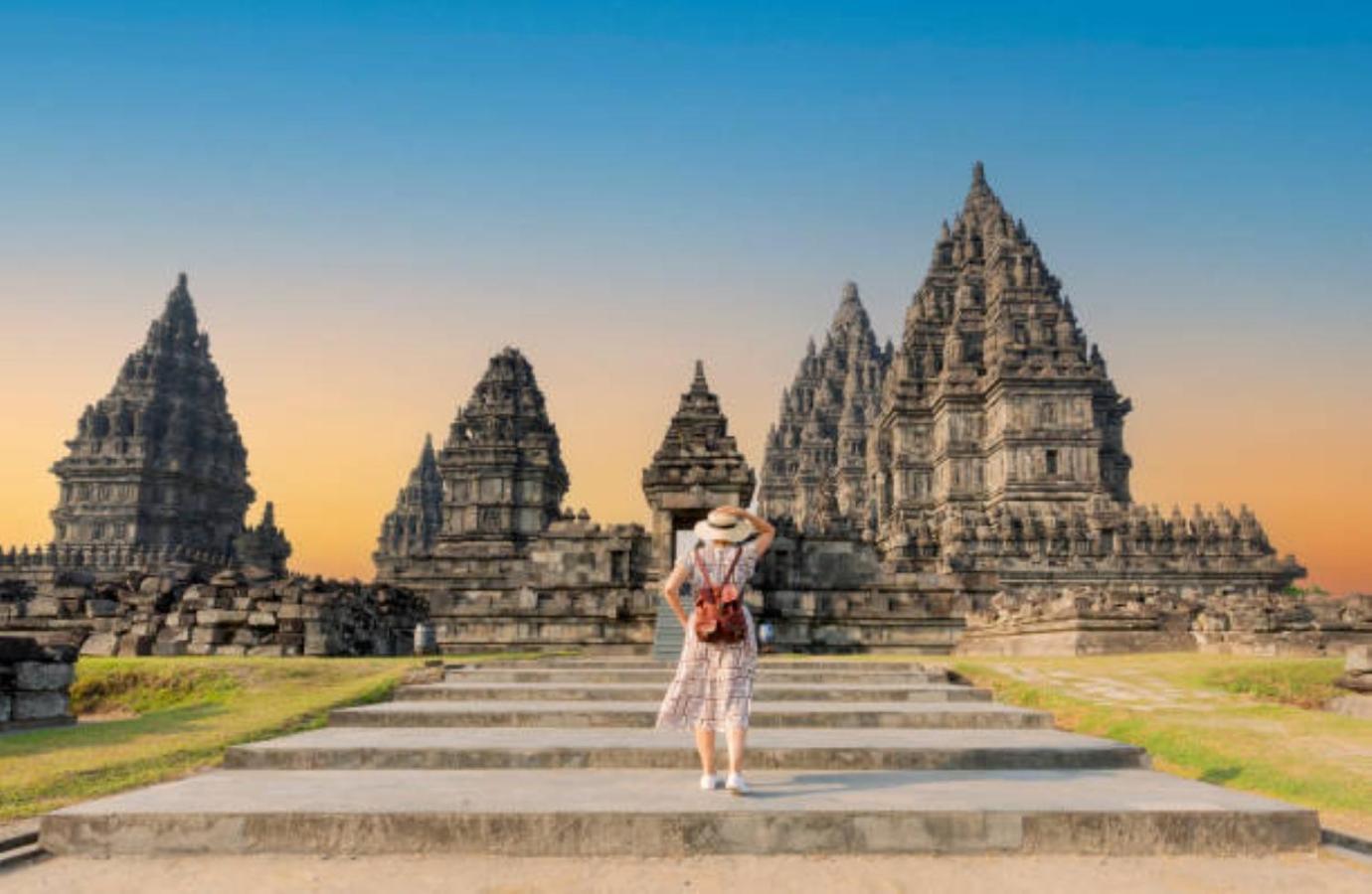 Clemmie Huis Yogyakarta Eksteriør bilde